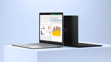 Surface laptop 4