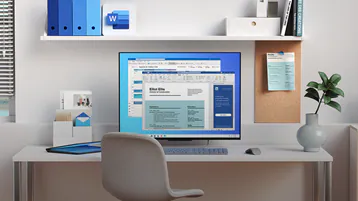 MS 365